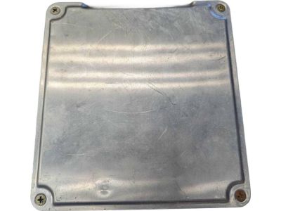 1991 Toyota MR2 Engine Control Module - 89661-17260