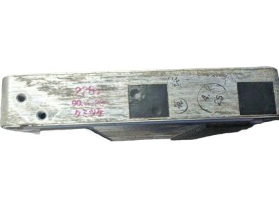 1991 Toyota MR2 Engine Control Module - 89661-17260