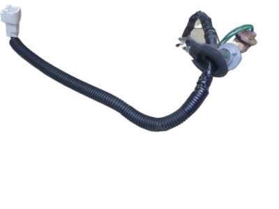 Toyota RAV4 Light Socket - 81555-42160