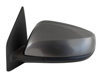 Toyota Tacoma Car Mirror - 87940-04240