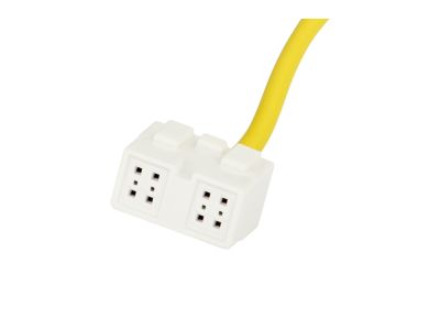 Toyota Tacoma Car Mirror - 87940-04240