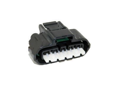 Toyota 90980-11317 Housing, Connector F