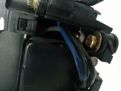 33560-48200 Toyota Gear Shift Assembly Product Photo 3 of 4