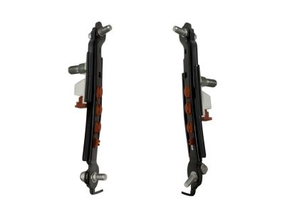 73200-0R010 Toyota ADJUSTER Assembly, Fr Sh Product Photo 2 of 2