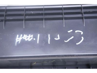 Scion Glove Box - 55550-21050-B0