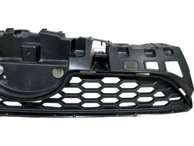 2019 Toyota Prius C Grille - 53111-52810