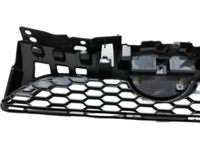 2019 Toyota Prius C Grille - 53111-52810
