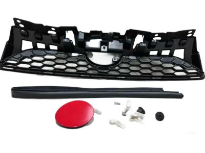 2019 Toyota Prius C Grille - 53111-52810