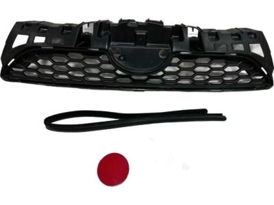 2019 Toyota Prius C Grille - 53111-52810