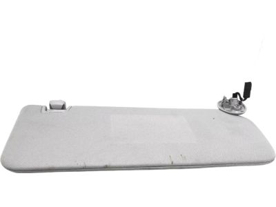2015 Toyota Tacoma Sun Visor - 74320-04330-B0