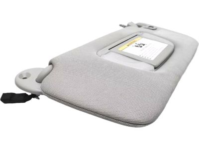 2015 Toyota Tacoma Sun Visor - 74320-04330-B0