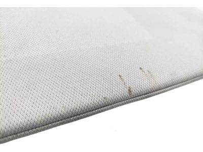 2015 Toyota Tacoma Sun Visor - 74320-04330-B0