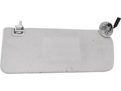 2015 Toyota Tacoma Sun Visor - 74320-04330-B0