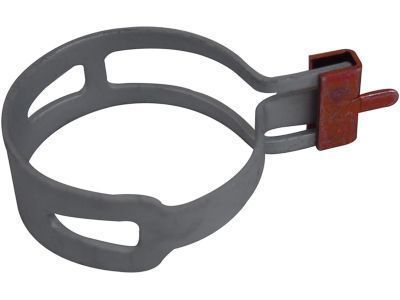 Toyota 90467-28007 Clamp Or Clip
