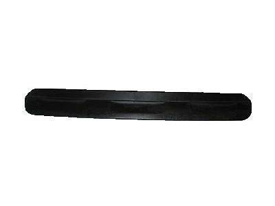 Toyota 52169-48010 Cover, Rear Bumper, Lower