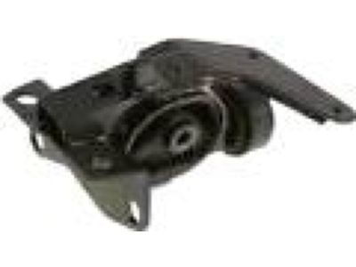 12315-0H080 Toyota Engine Mounting Bracket Right Hand Product Photo 1 of 1