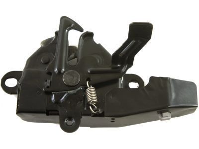 Toyota Prius Hood Latch - 53510-47060