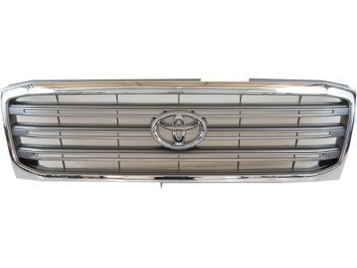 Toyota 53101-60270 Radiator Grille