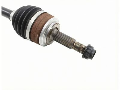 2023 Toyota Corolla Axle Shaft - 43410-02A32