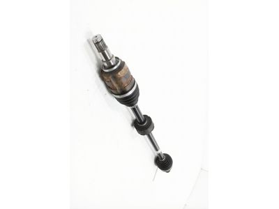 2023 Toyota Corolla Axle Shaft - 43410-02A32