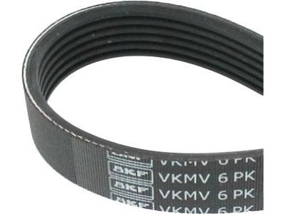 Toyota Celica Drive Belt - 90916-02468