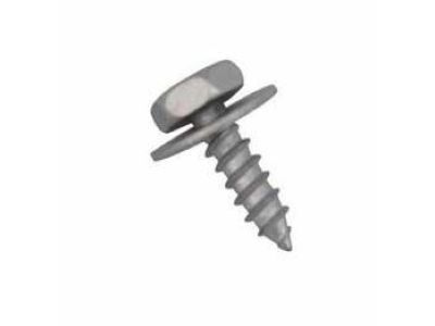 Toyota 90159-A0034 Screw, W/WASHER TAPP