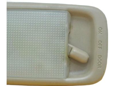2003 Toyota RAV4 Dome Light - 81240-12060-A2