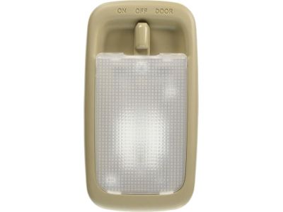 2003 Toyota RAV4 Dome Light - 81240-12060-A2