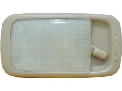 2003 Toyota RAV4 Dome Light - 81240-12060-A2