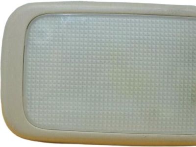 2003 Toyota RAV4 Dome Light - 81240-12060-A2