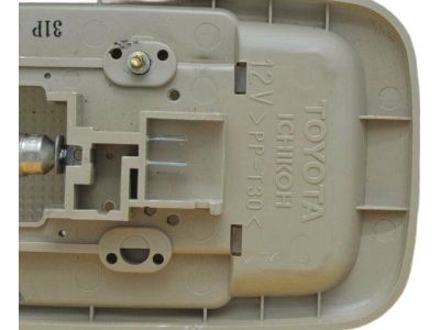 2003 Toyota RAV4 Dome Light - 81240-12060-A2