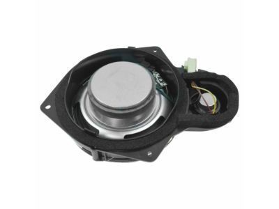 Toyota 86160-AF070 Speaker Assembly, Front