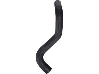 Toyota 16572-AA021 Hose, Radiator, Outlet