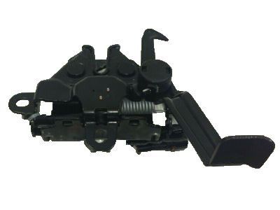 2003 Toyota Camry Hood Latch - 53510-33211