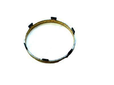 Toyota 33376-0W010 Ring, SYNCHRONIZER MIDDLE.