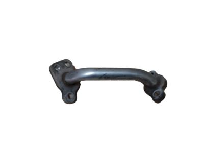 Toyota EGR Tube - 25610-37011