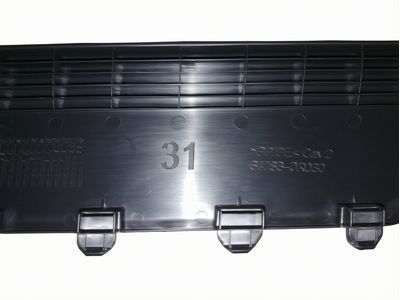 Toyota 64783-0R030-C0