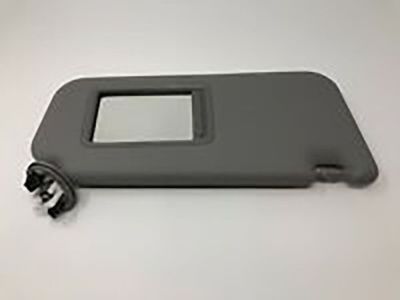 2012 Toyota RAV4 Sun Visor - 74320-42512-E1