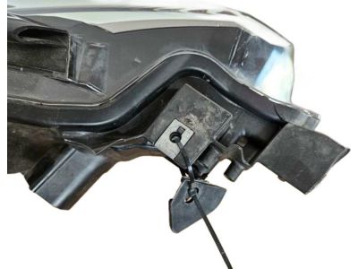 2021 Toyota C-HR Headlight - 81070-10A70