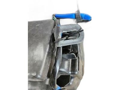 2021 Toyota C-HR Headlight - 81070-10A70