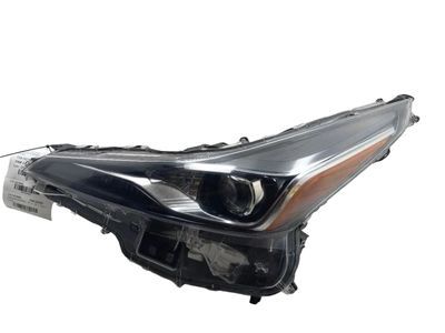 Toyota 81070-47A40