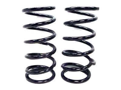 Toyota 48131-AF320 Spring, Front Coil, LH