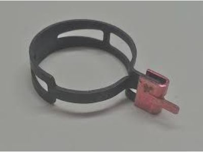 Toyota 90467-26002 Clamp Or Clip