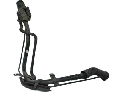 2017 Toyota Camry Fuel Filler Neck - 77210-06162