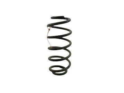 2009 Scion xD Coil Springs - 48231-52D21