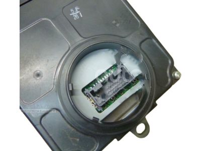 Toyota RAV4 Light Control Module - 81056-42E00