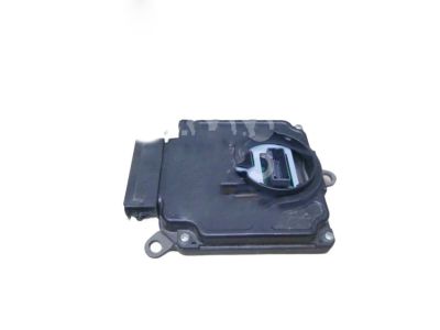 Toyota RAV4 Light Control Module - 81056-42E00