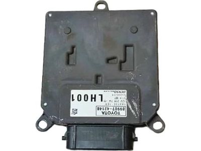 Toyota RAV4 Light Control Module - 81056-42E00