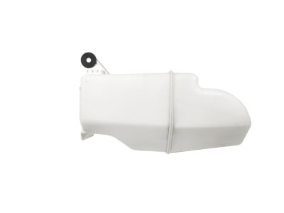 17805-0P010 Toyota Resonator Sub-Assembly, Intake Air Product Photo 1 of 2