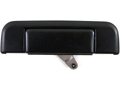 1990 Toyota 4Runner Door Handle - 69090-89102